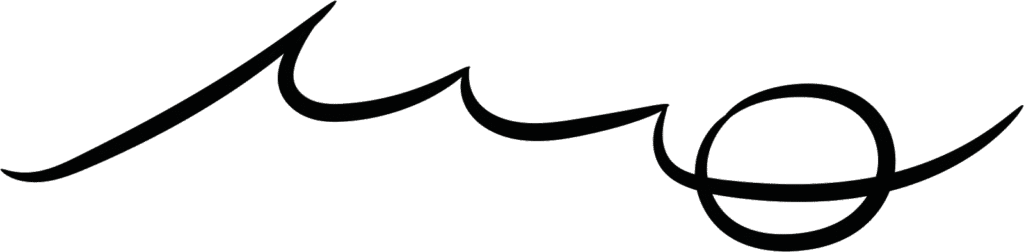 Waves Organizing logo